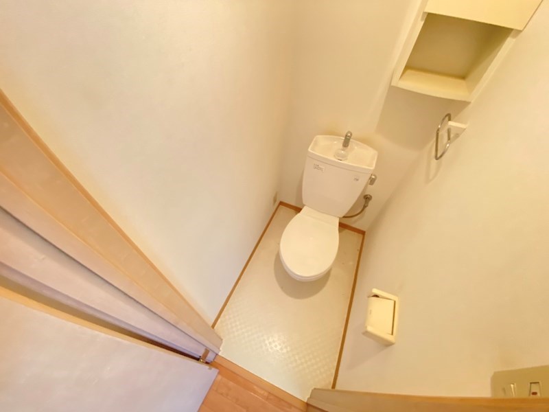 ルミナスコート その他1