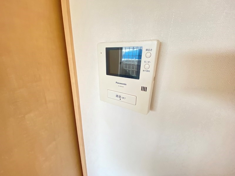 ルミナスコート その他4