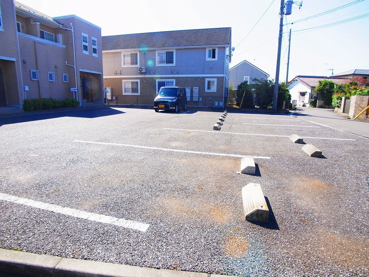 ルミナスコート その他外観5