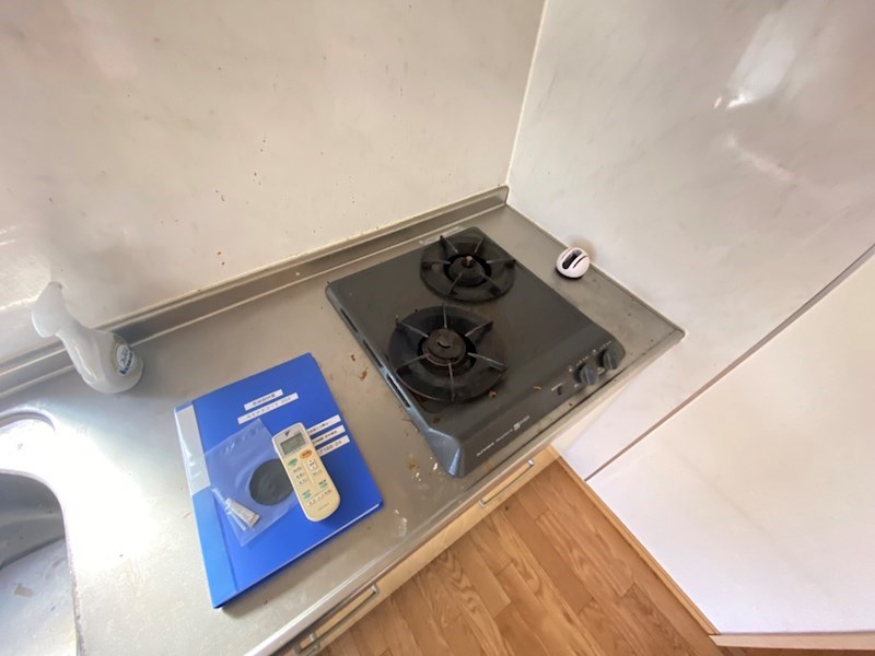 ルミナスコート その他14