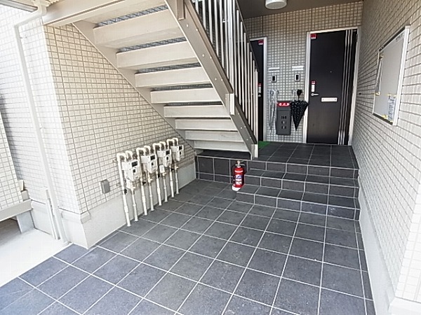 ペンブローク その他外観1