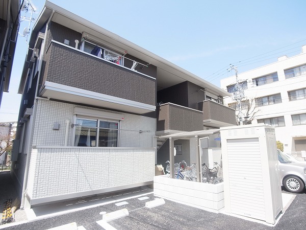 ペンブローク その他外観2