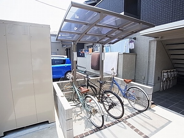 ペンブローク その他外観3