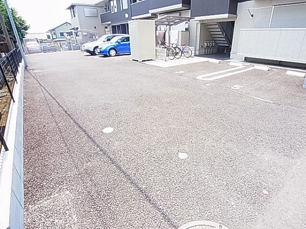 ペンブローク その他外観4