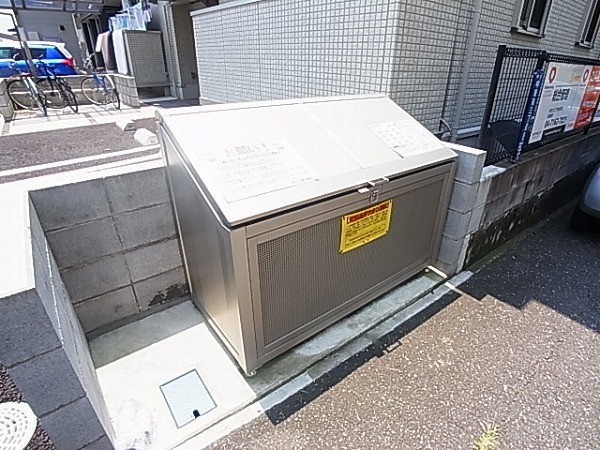 ペンブローク その他外観5