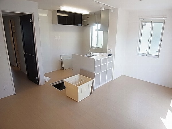 ペンブローク リビング