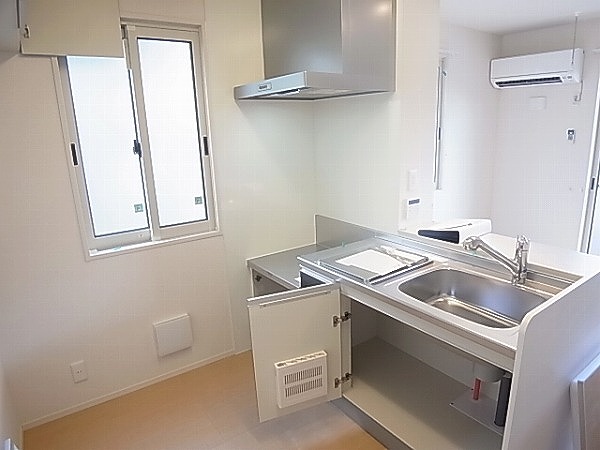 ペンブローク キッチン