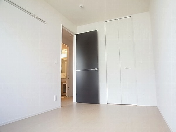 ペンブローク ベッドルーム