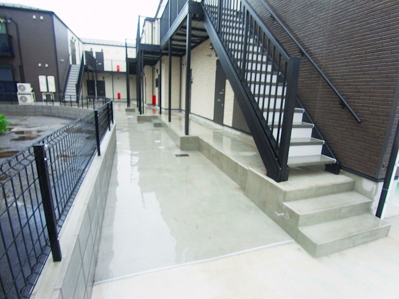 CAREL新鎌ヶ谷 その他外観4