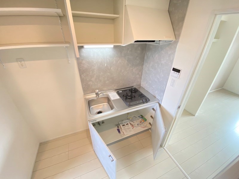シクレッツァ　カーサKT その他22