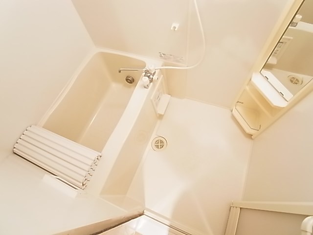 リバーサイド　ホシノ５ 風呂画像