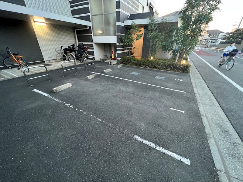 ウィステリア西新井  その他外観2