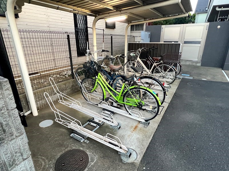 ウィステリア西新井  その他外観3