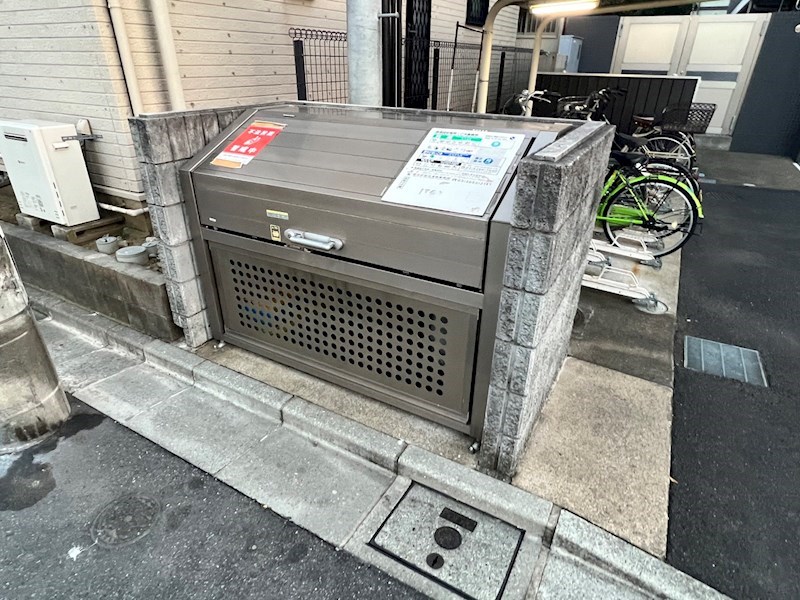 ウィステリア西新井  その他外観5