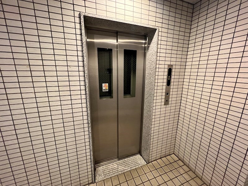 ウィステリア西新井  その他外観6