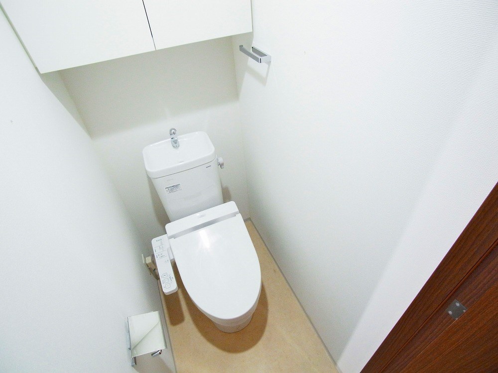 ライジングプレイス綾瀬 その他1