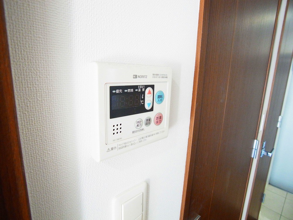 ライジングプレイス綾瀬 その他4