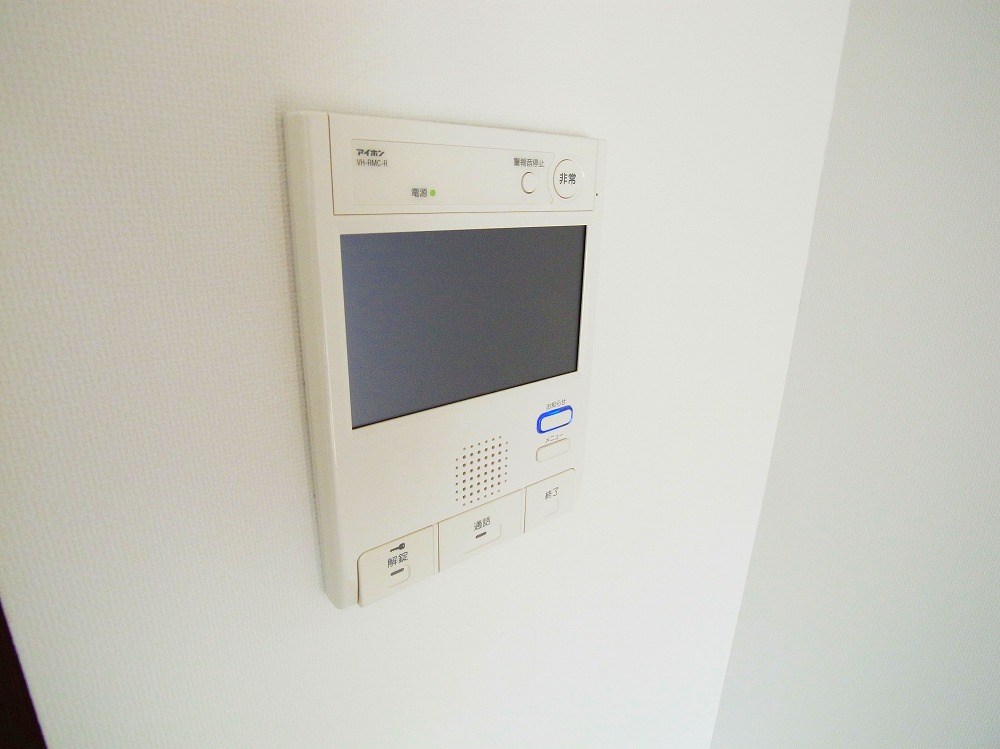 ライジングプレイス綾瀬 その他5