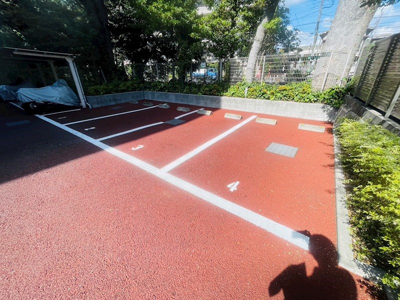 ライジングプレイス綾瀬 その他外観3