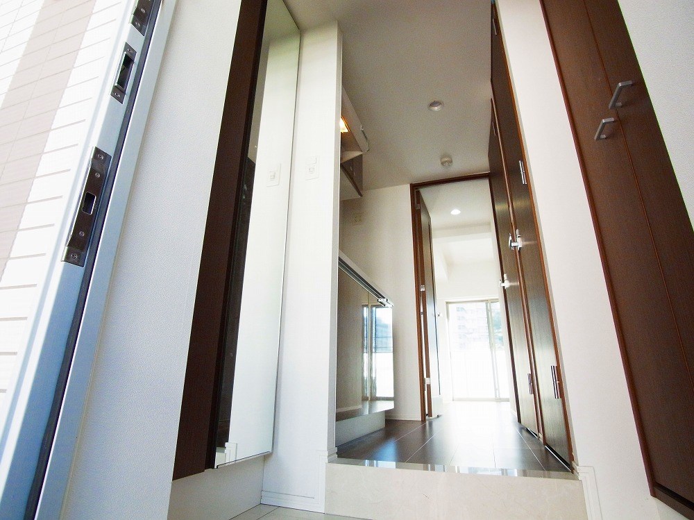 ライジングプレイス綾瀬 その他7