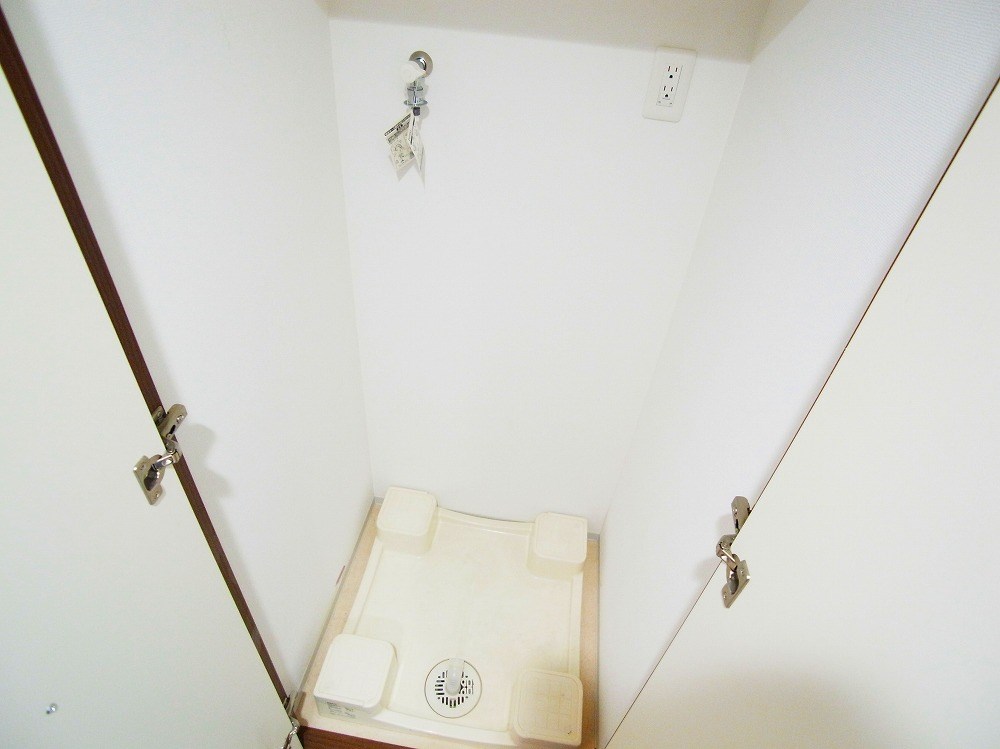 ライジングプレイス綾瀬 その他8