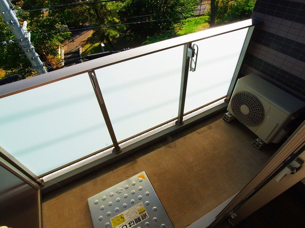 ライジングプレイス綾瀬 その他21