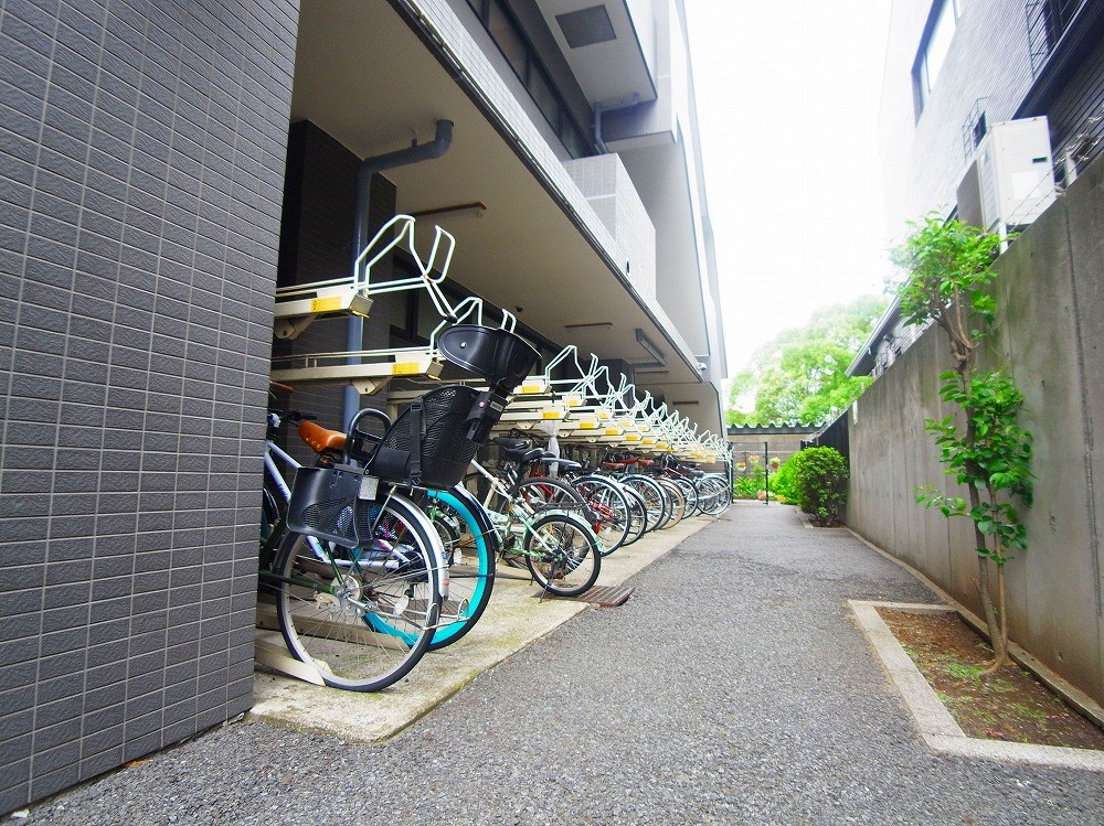 ＫＦビル その他外観2