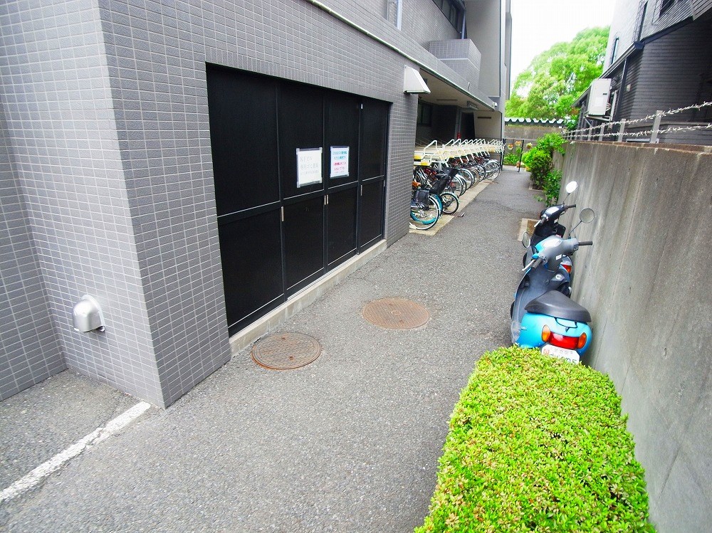ＫＦビル その他外観4