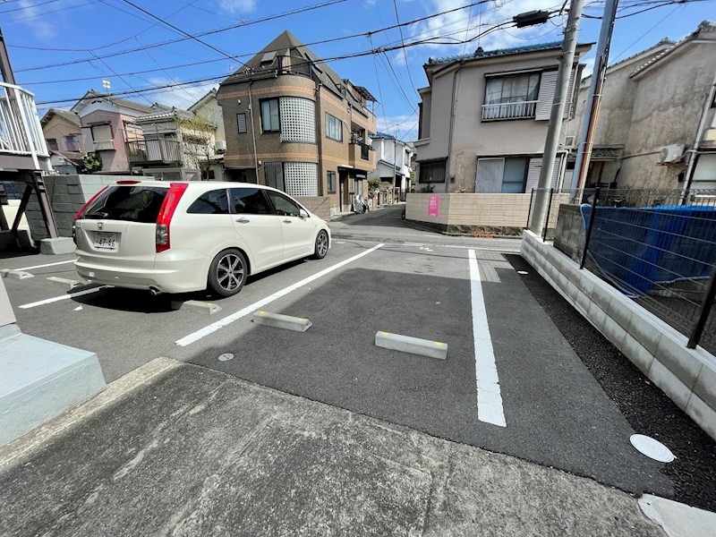 フレンドリーテラス六町 その他外観2