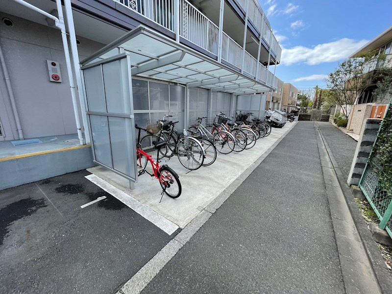 フレンドリーテラス六町 その他外観5