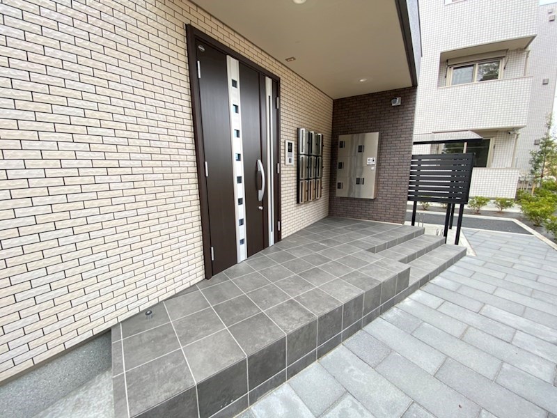 Y・ノヴェルB その他外観1