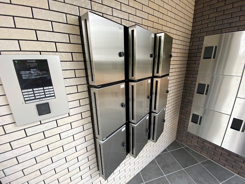 Y・ノヴェルB その他外観4