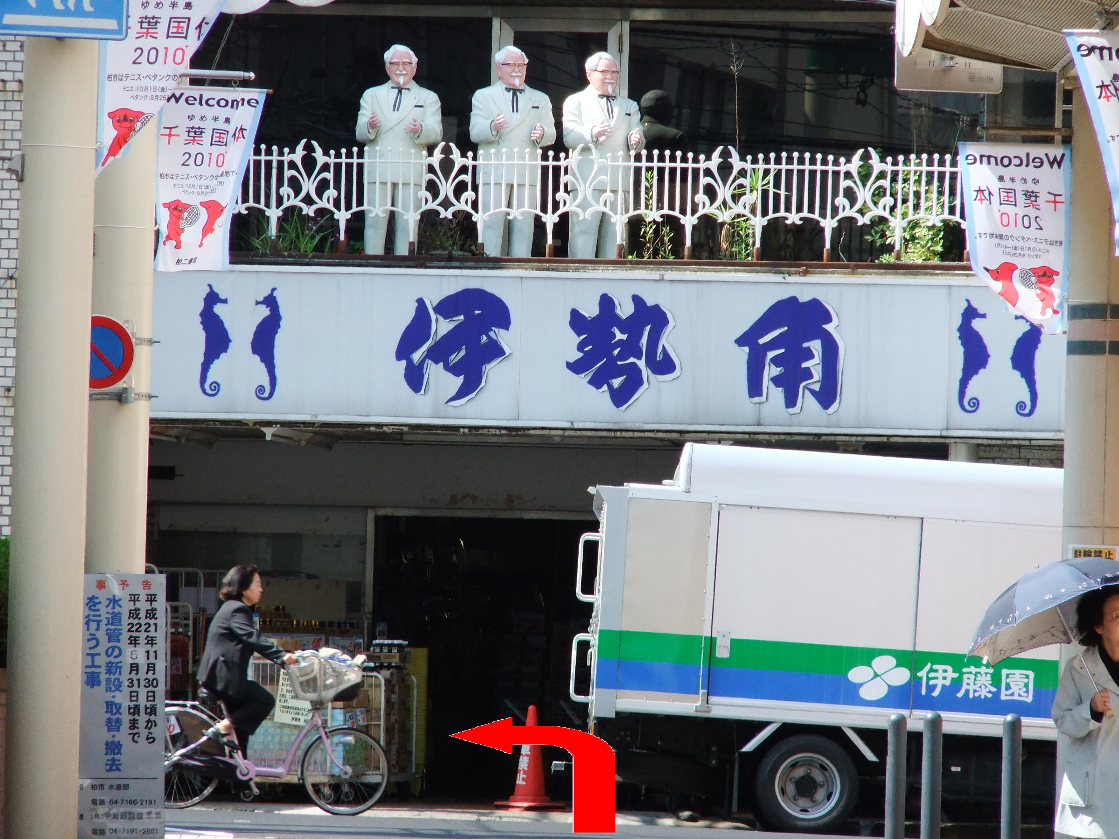 Y・ノヴェルB 周辺画像4