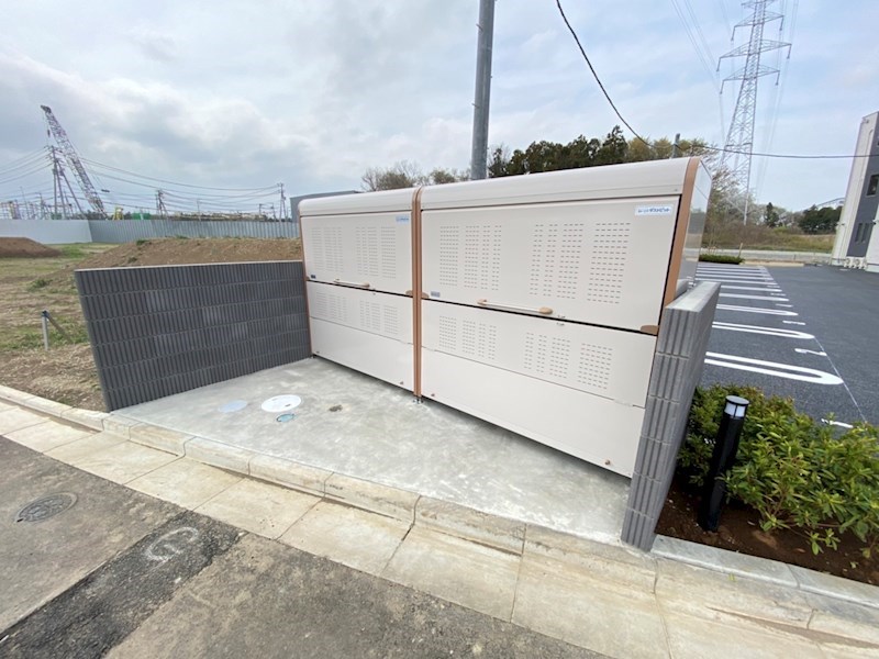 Y・ノヴェルB  その他外観5