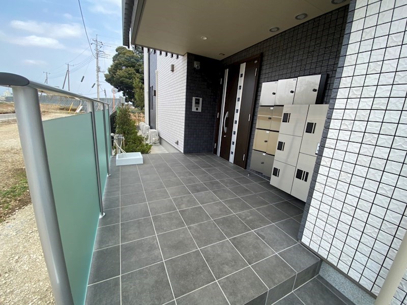 Y・ノヴェルA その他外観1