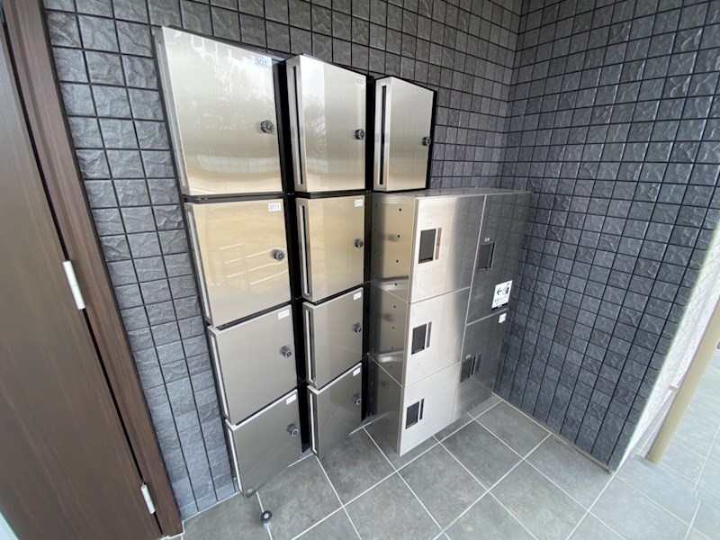 Y・ノヴェルA その他外観3