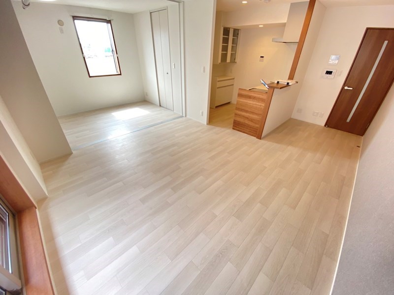 Y・ノヴェルA リビング