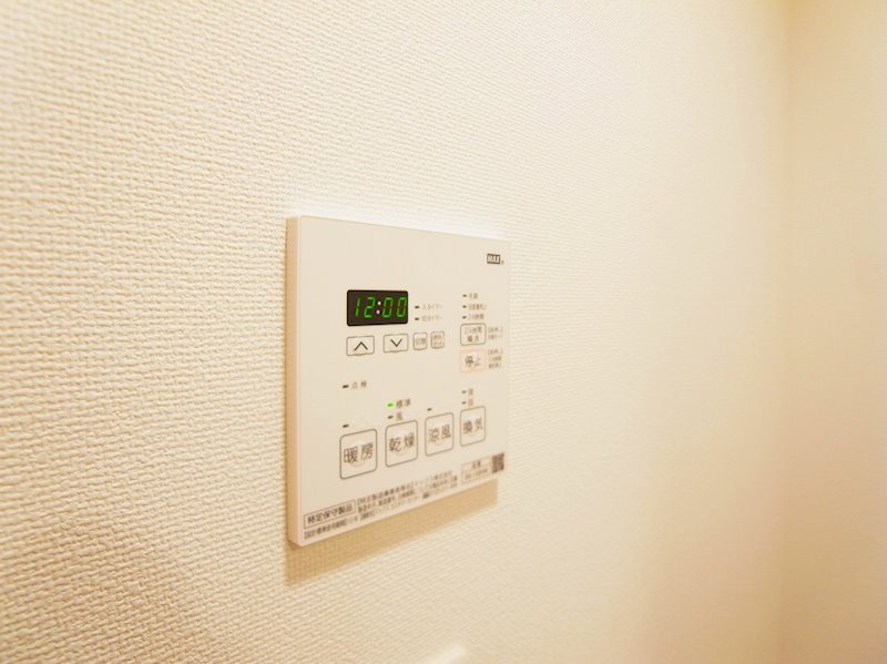 ミルーナヒルズ西新井大師ＷＥＳＴ その他8