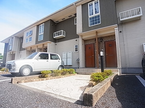 スプレン　ディード　Ａ その他外観1