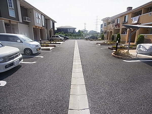 スプレン　ディード　Ａ その他外観2