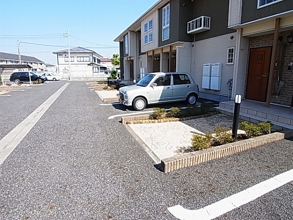 スプレン　ディード　Ａ その他外観3