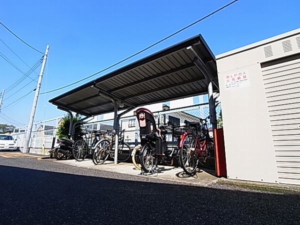 スプレン　ディード　Ａ その他外観4