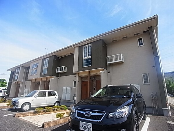 スプレン　ディード　Ａ その他外観5