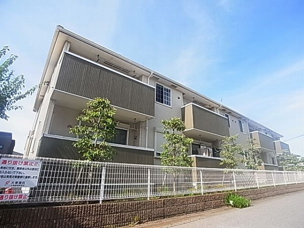 スプレン　ディード　Ａ その他外観6