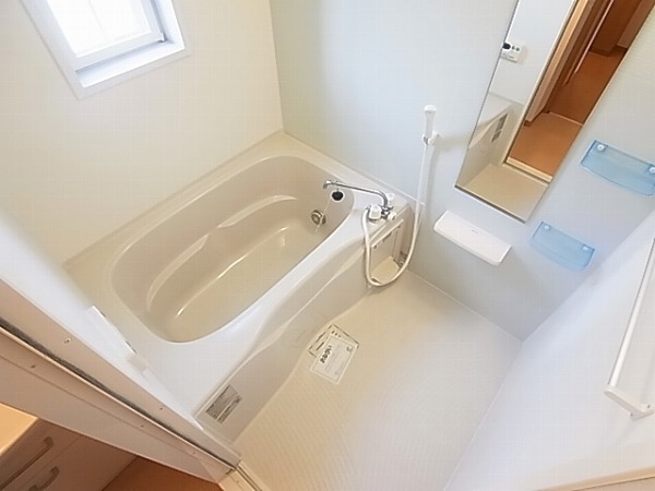 スプレン　ディード　Ａ 風呂画像