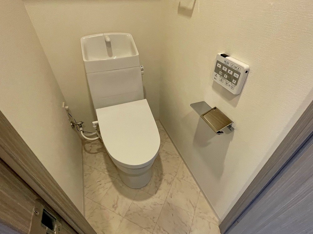 ラフィスタ西新井 その他1