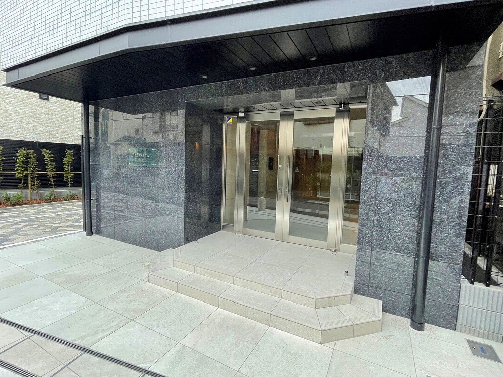 ラフィスタ西新井 その他外観1