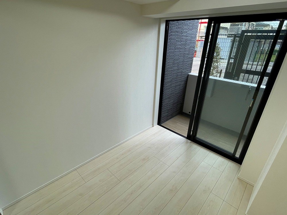 ラフィスタ西新井 リビング