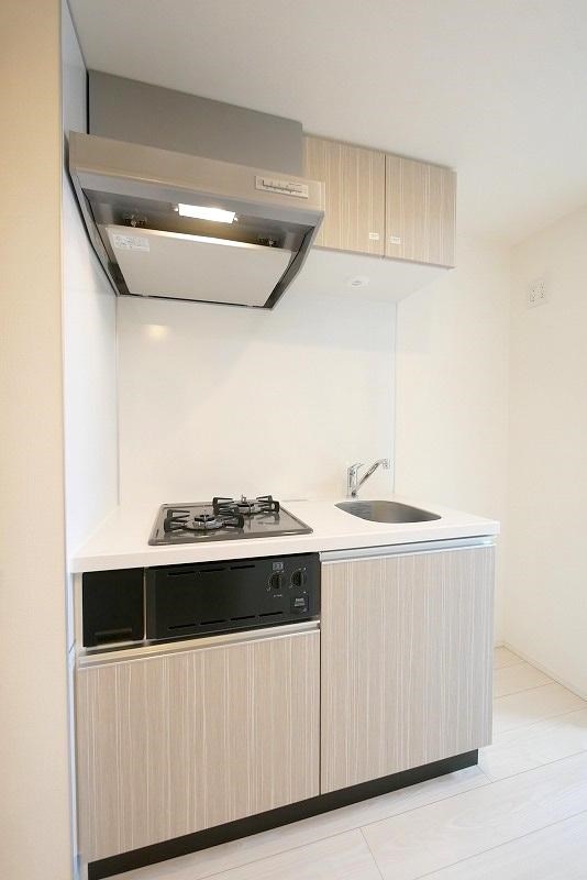 ラフィスタ西新井 キッチン