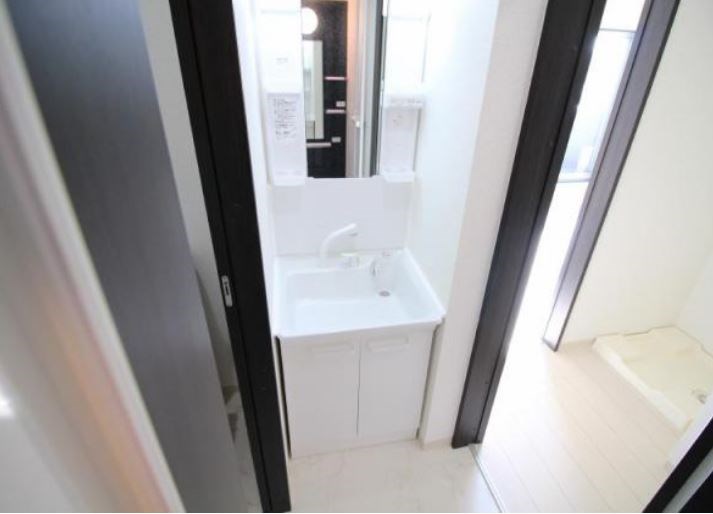 ブラックサンモール秋山 その他2